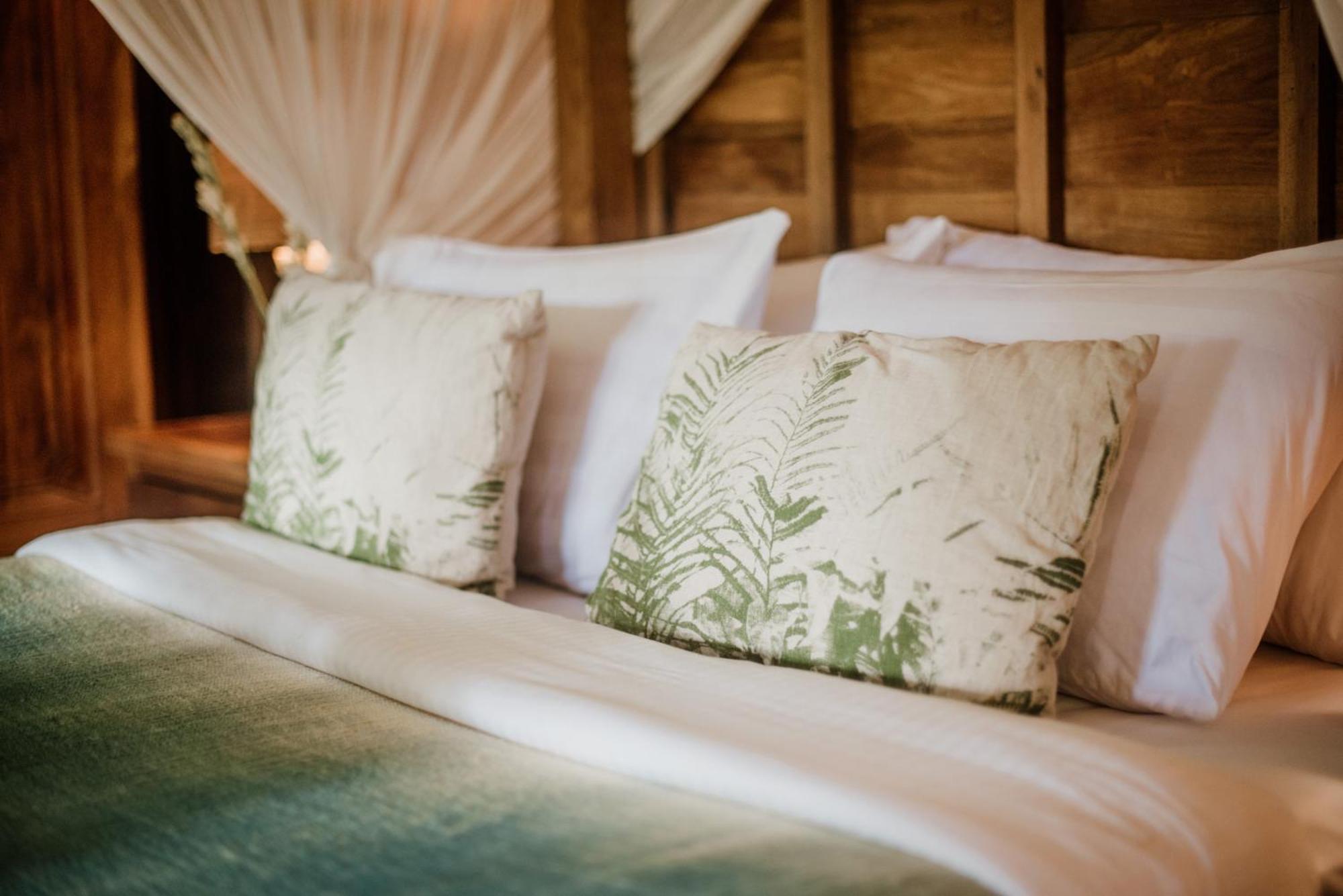 Dewi Tara Haven Bed & Breakfast Payangan Cameră foto