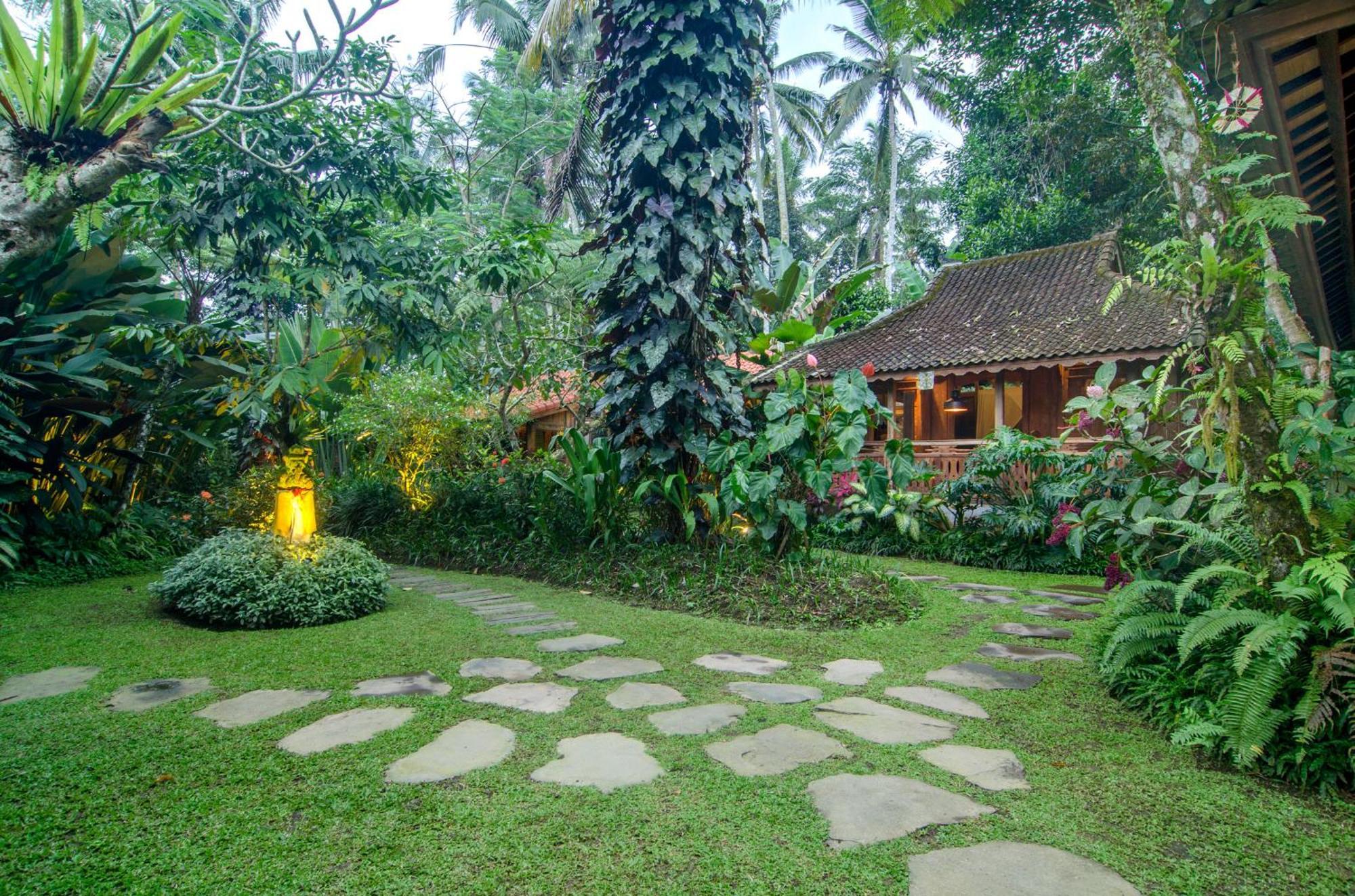 Dewi Tara Haven Bed & Breakfast Payangan Cameră foto