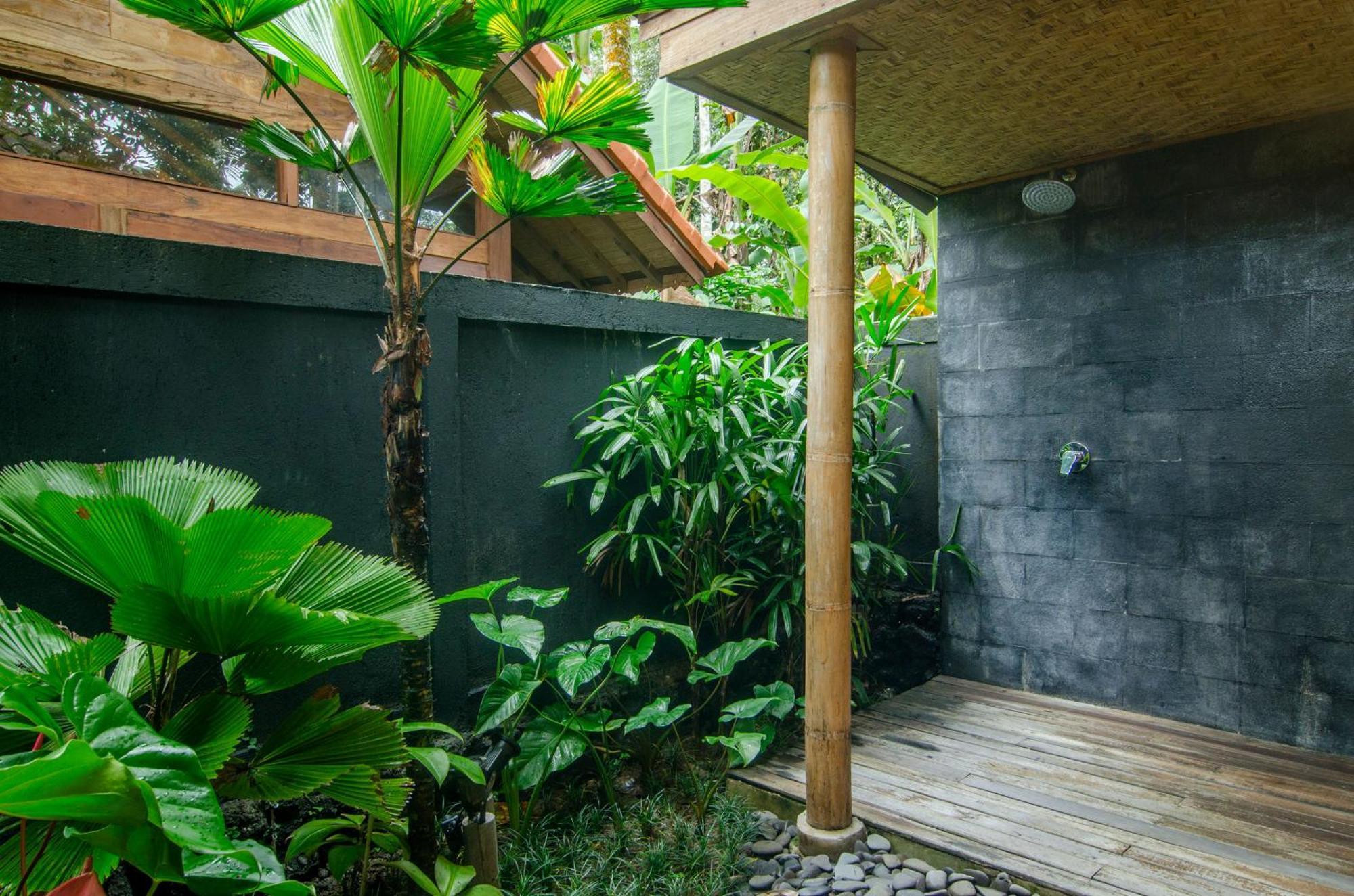 Dewi Tara Haven Bed & Breakfast Payangan Cameră foto