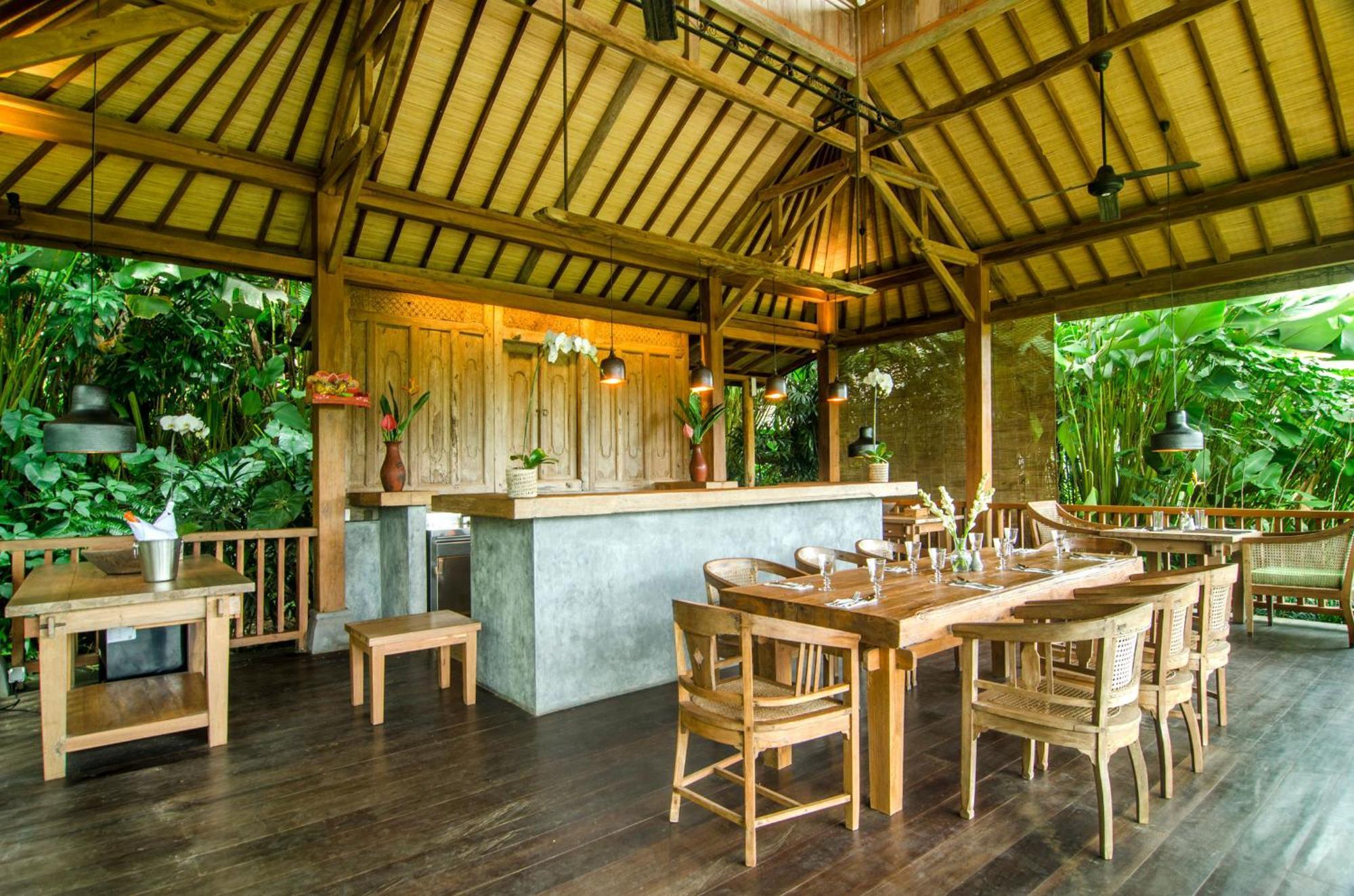 Dewi Tara Haven Bed & Breakfast Payangan Cameră foto